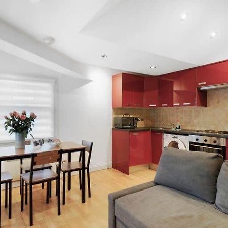 New Soho Loft - Apt 3 By Indigo Flats Londres Exterior foto